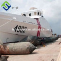 Ship Salvage Landing Lifting Marine Rubber Airbag